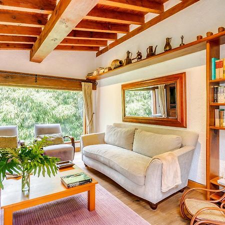 La Escondida Villa Valle de Bravo Exteriör bild