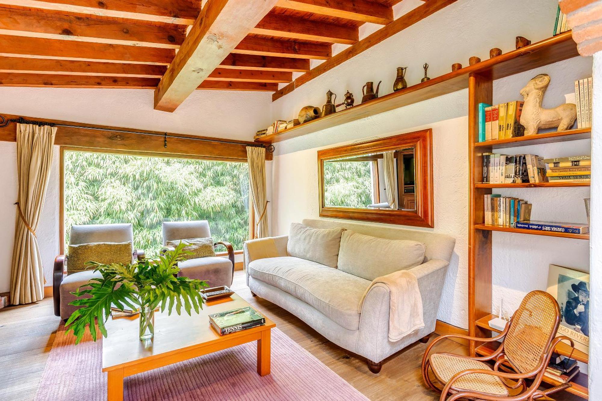 La Escondida Villa Valle de Bravo Exteriör bild